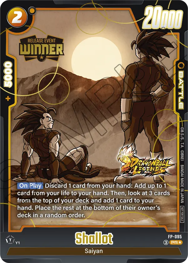 Shallot