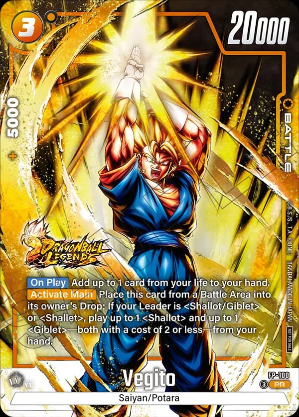 Vegito