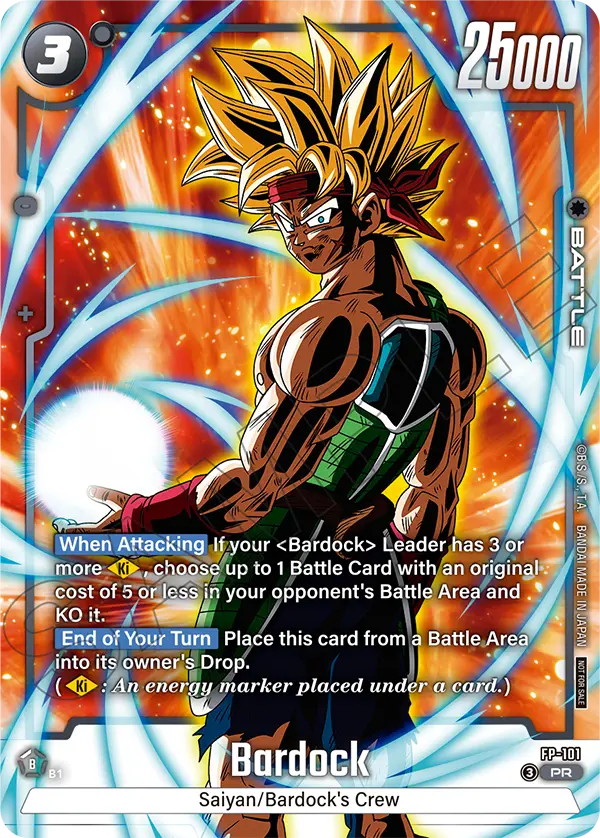 Bardock