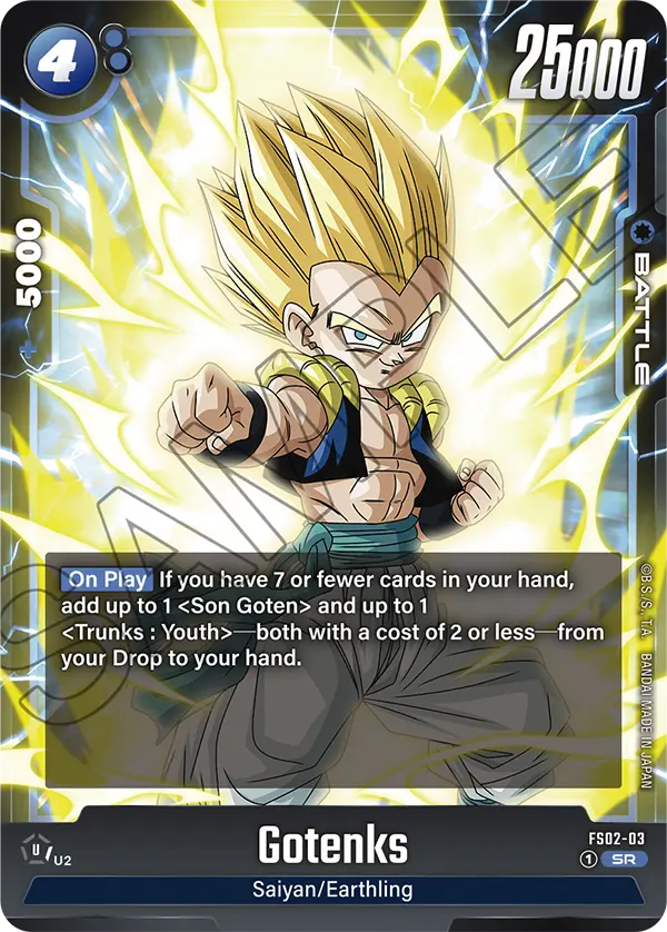 Gotenks