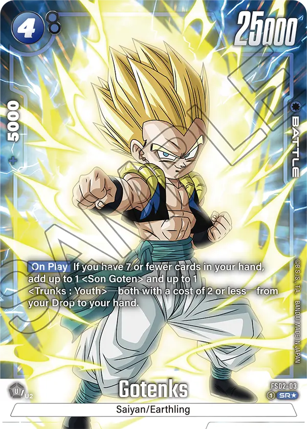 Gotenks