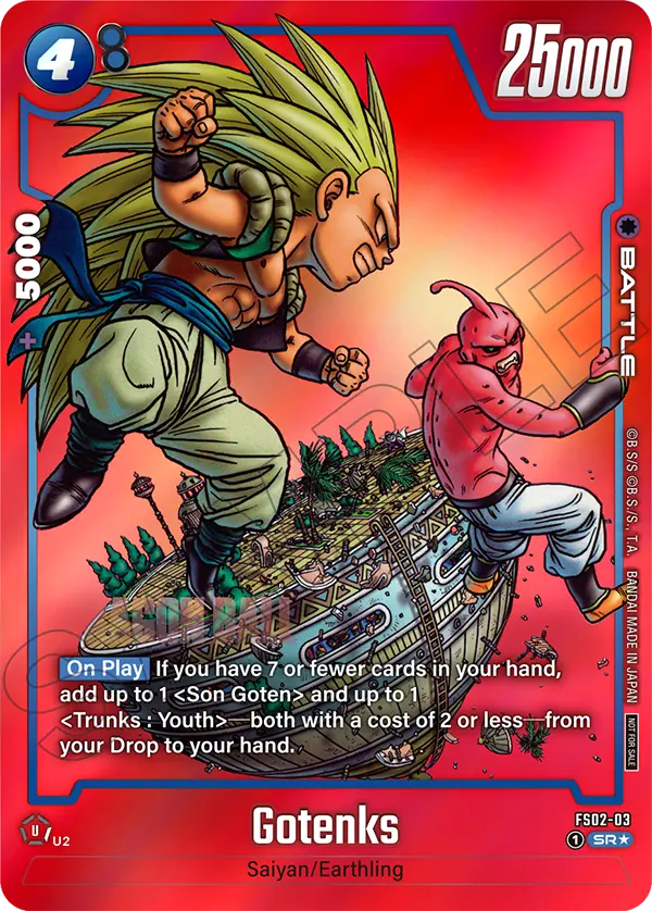 Gotenks
