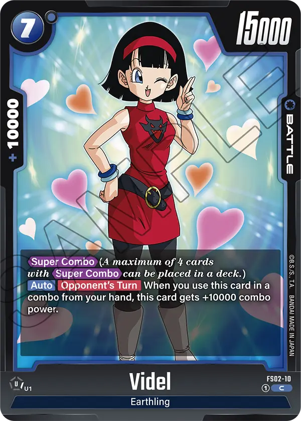 Videl