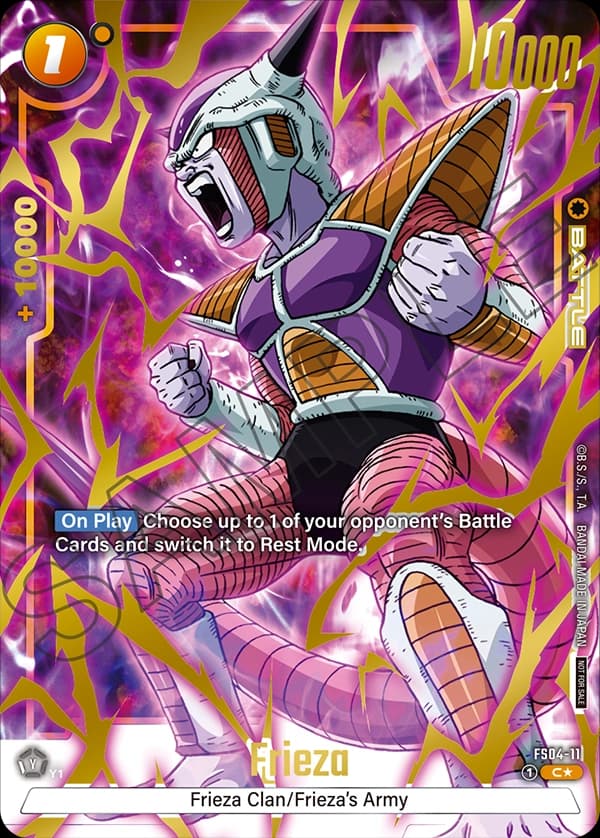 Frieza