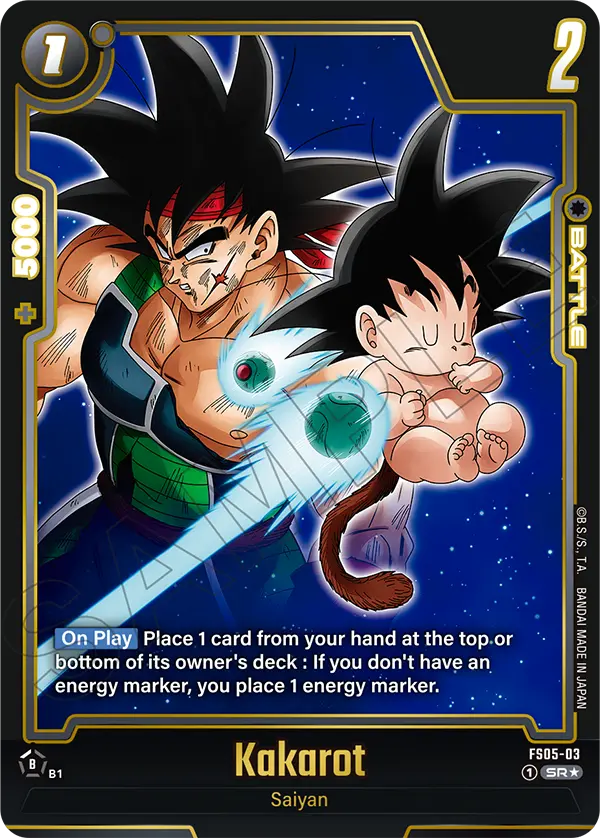 Kakarot