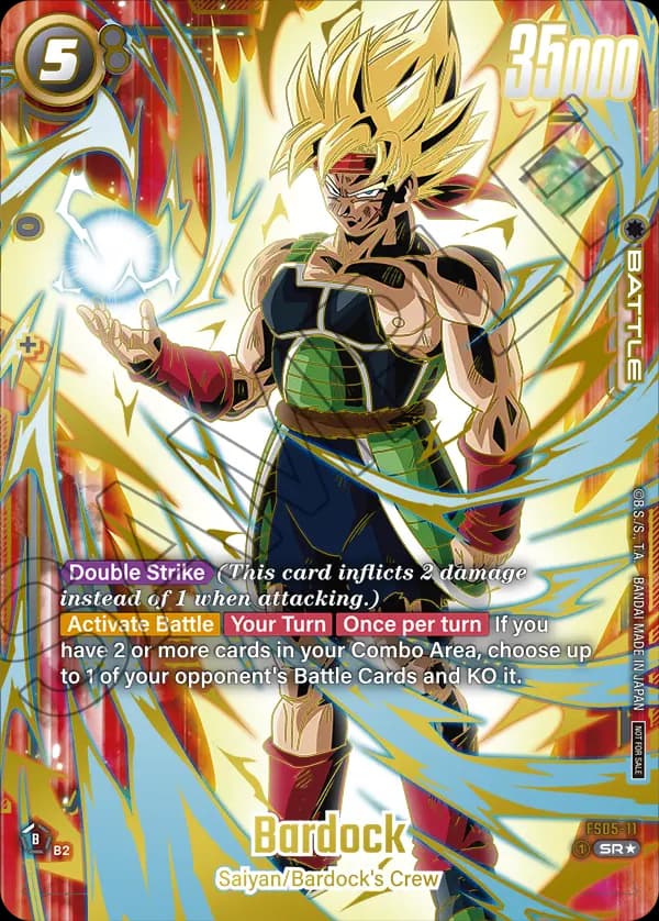 Bardock