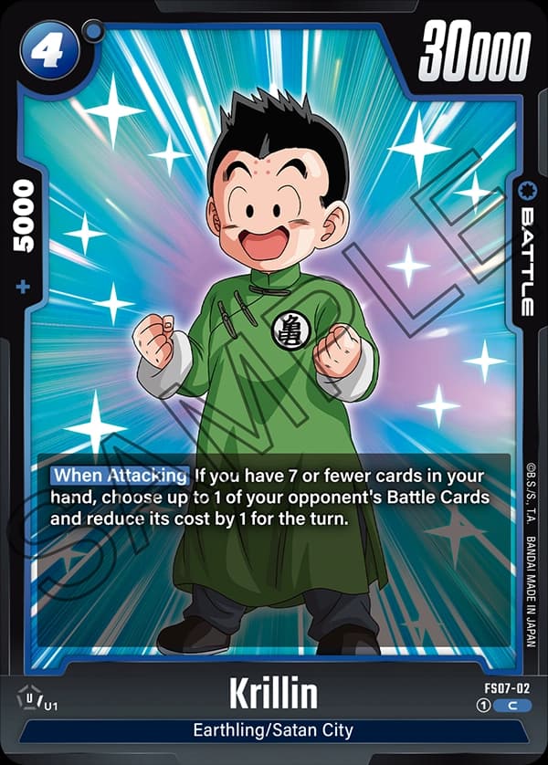 Krillin