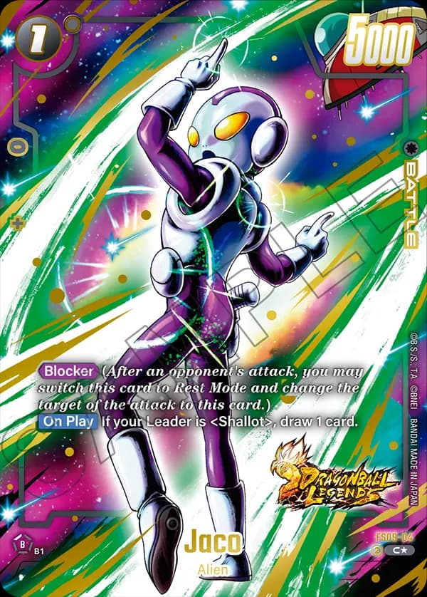Jaco