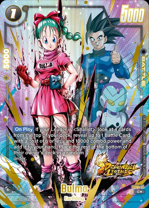 Bulma