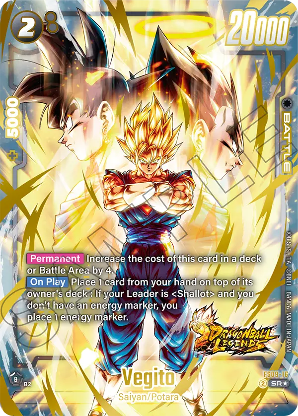 Vegito