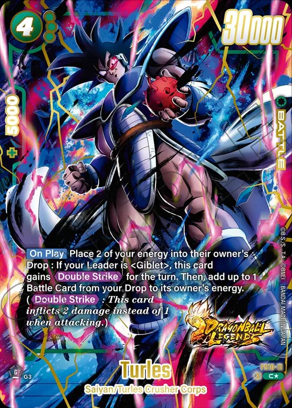 Turles