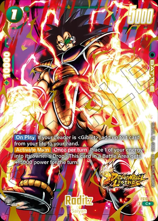 Raditz
