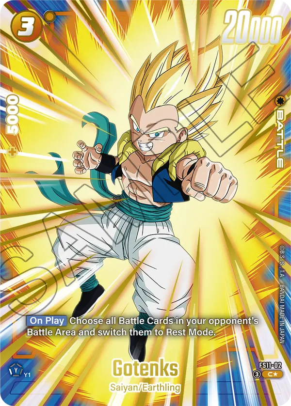 Gotenks