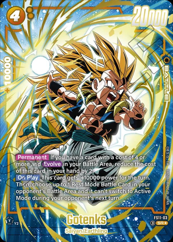 Gotenks