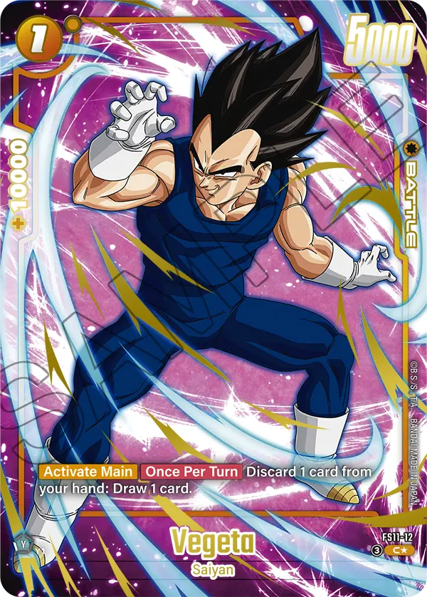 Vegeta