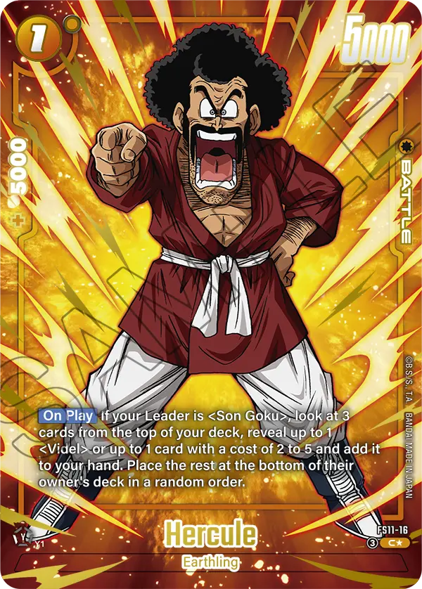 Hercule