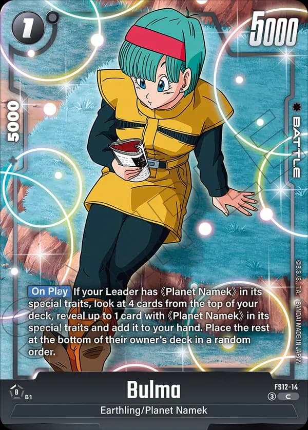 Bulma