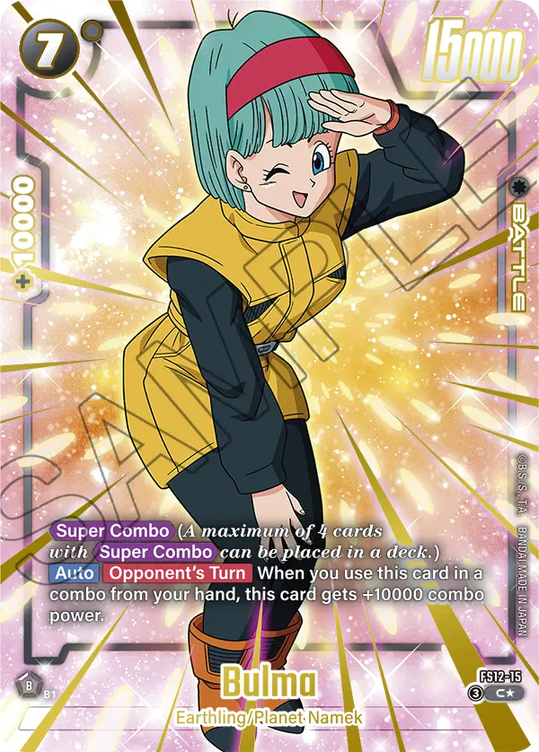Bulma
