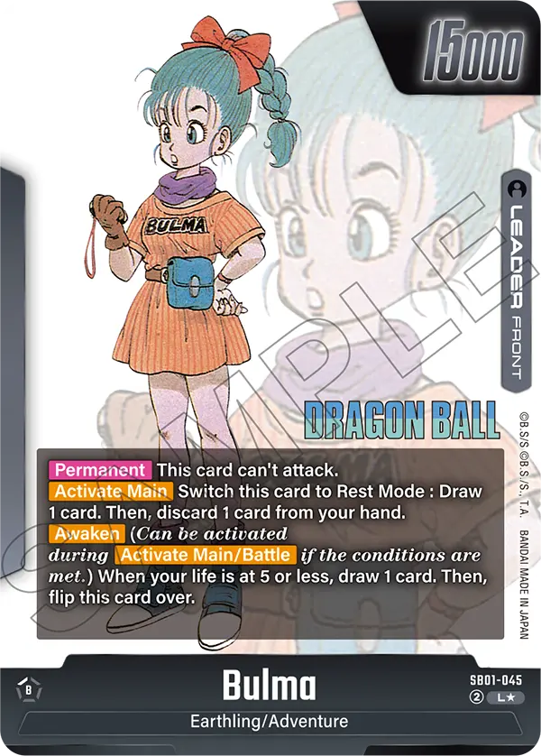 Bulma