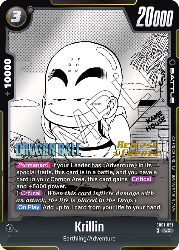Krillin