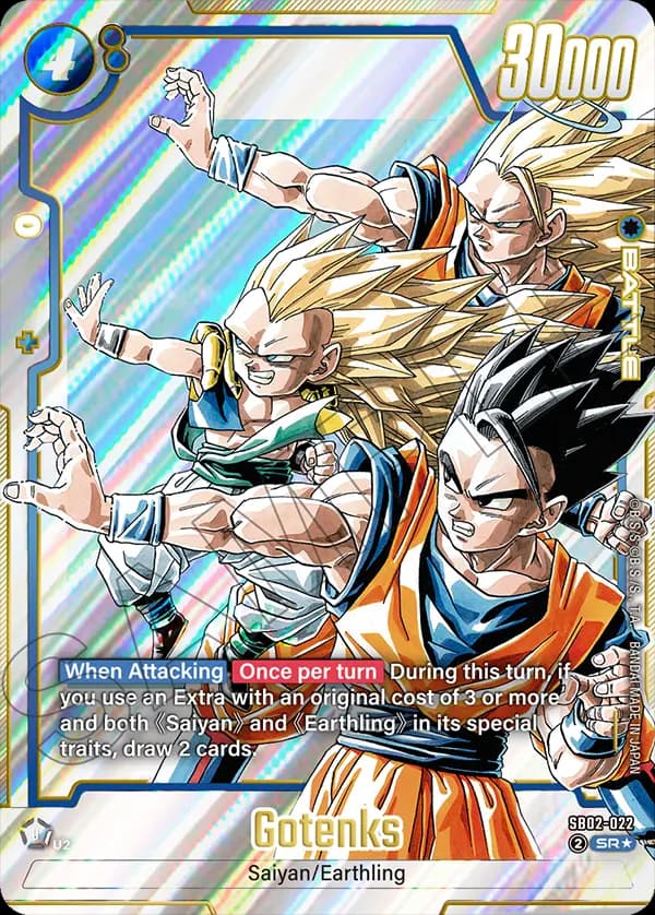 Gotenks