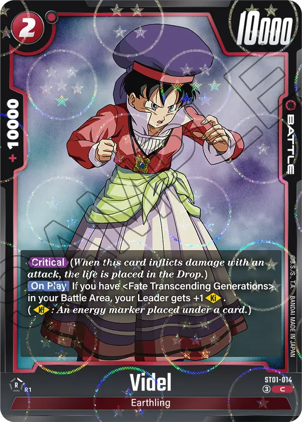 Videl