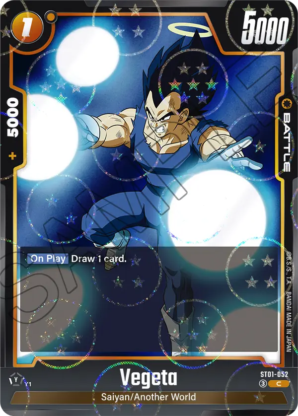 Vegeta