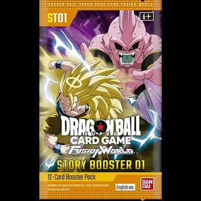 Story Booster