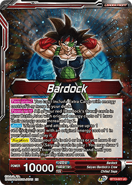 Bardock