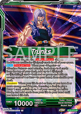 Trunks