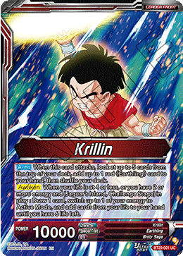 Krillin