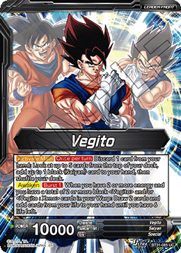 Vegito