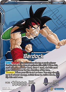 Bardock